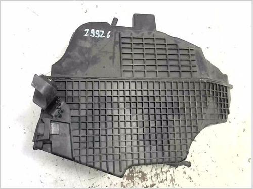 Used Air filter box RENAULT CLIO IV (BH_) 1.5 dCi 75 (75 hp) 26116860