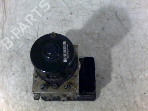 ABS pump OPEL ASTRA H GTC (A04) 2.0 Turbo (L08) | BP26112377M43 
