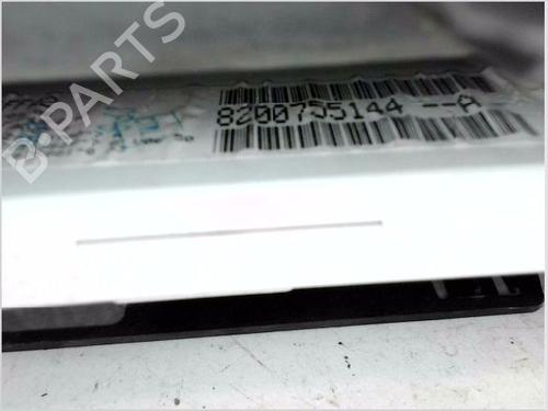 Display monitor RENAULT KANGOO Express (FW0/1_) 1.5 dCi 70 (FW0A, KW0V) | BP26648512C48 