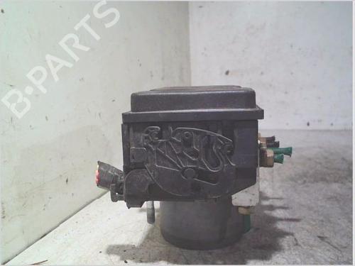 ABS pump RENAULT CLIO II (BB_, CB_) 1.6 16V (BB01, BB0H, BB0T, BB14, BB1D, BB1R, BB2KL, BB3G... | BP26681681M43 