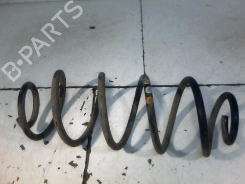 Used Shock absorber spring PEUGEOT 207 (WA_, WC_) 1.4 HDi (68 hp) 26097077