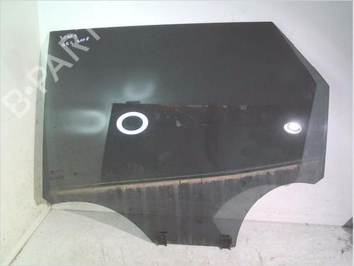Used Rear left door window PEUGEOT 3008 II SUV (MC_, MR_, MJ_, M4_) 2.0 BlueHDi 180 (177 hp) 26118340