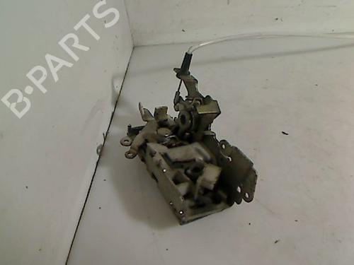 Used Front right lock VW LT 28-46 II Van (2DA, 2DD, 2DH) 2.5 SDI (75 hp) 29472798