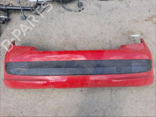 Bak støtfanger Bak støtfanger PEUGEOT 207 (WA_, WC_) 1.4 HDi (68 hp) 34349800 34349800