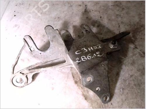 Used Cable CITROËN C3 I (FC_, FN_) 1.4 HDi (70 hp) 26105823