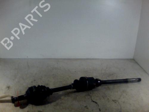 Used Right front driveshaft Right front driveshaft CITROËN BX (XB-_) TRD Turbo (90 hp) 34269634 34269634