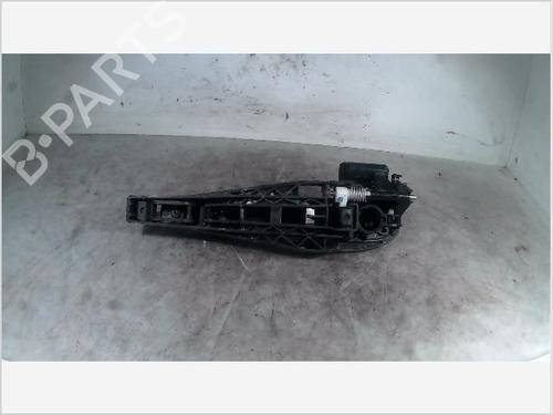 Front right exterior door handle CITROËN C3 I (FC_, FN_) 1.4 HDi | BP26097339C129 