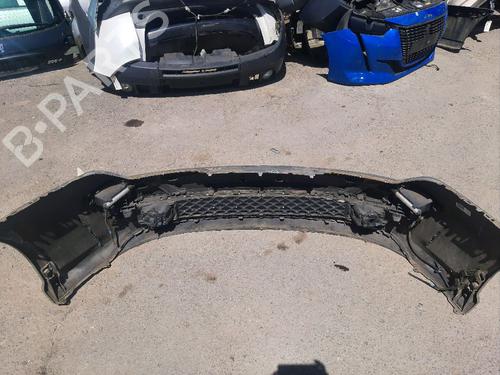 Used Front bumper Front bumper RENAULT LAGUNA III (BT0/1) 1.5 dCi (BT00, BT0A, BT0T, BT1J) (110 hp) 36475736 36475736
