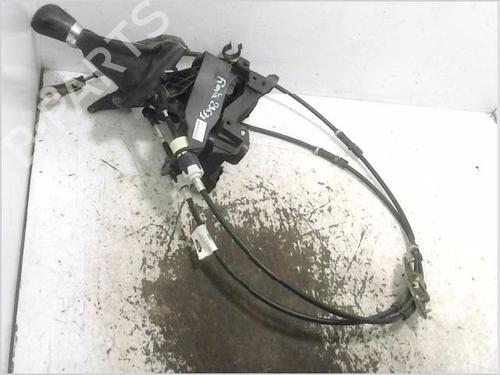 Used Shift knob Shift knob FORD FIESTA VI (CB1, CCN) 1.5 TDCi (95 hp) 39954824 39954824