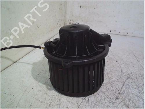 Used Heater blower motor RENAULT TRAFIC III Bus (JG_) 1.6 dCi 120 (JGMS) (121 hp) 26115445