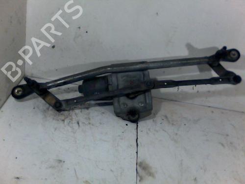 Used Front wiper motor CITROËN C5 II (RC_) 2.0 HDi (RCRHRH) (136 hp) 26077639