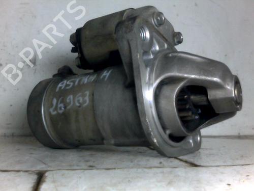 Used Starter OPEL ASTRA H (A04) 1.7 CDTI (L48) (125 hp) 26093061