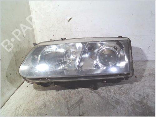 Used Left headlight Left headlight RENAULT SAFRANE II (B54_) 2.0 16V (B54L) (136 hp) 34554973 34554973