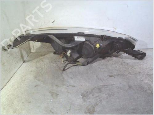 Left headlight CITROËN C3 II (SC_) 1.0 VTi 68 | BP40466721C28 - Image 2