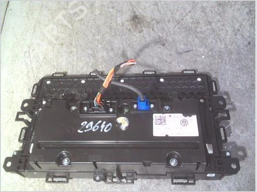 Display monitor VW GOLF VIII (CD1, DA1) 2.0 TDI | BP30634238C48