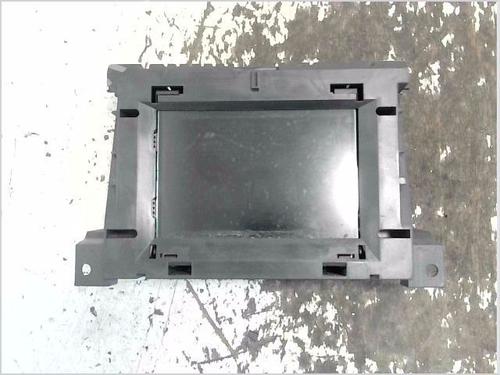 Display de informações Display de informações OPEL ZAFIRA / ZAFIRA FAMILY B (A05) 1.7 CDTI (M75) (125 hp) 34243973 34243973