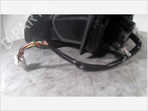 Right mirror CITROËN C-CROSSER (VU_, VV_) 2.2 HDi | BP26097511C27 