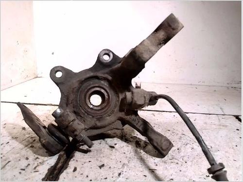 Right front steering knuckle RENAULT CLIO II (BB_, CB_) 1.4 (B/CB0C, B/CB0S) | BP26117502M26 