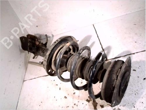 Used Right front shock absorber RENAULT SCÉNIC III (JZ0/1_) 1.5 dCi (110 hp) 26104467