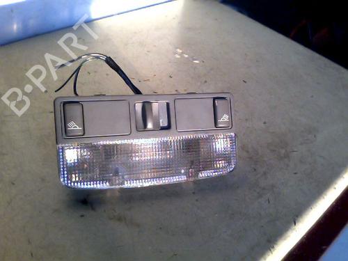 Used Interior roof light AUDI A4 B5 (8D2) 1.9 TDI (90 hp) 26104884