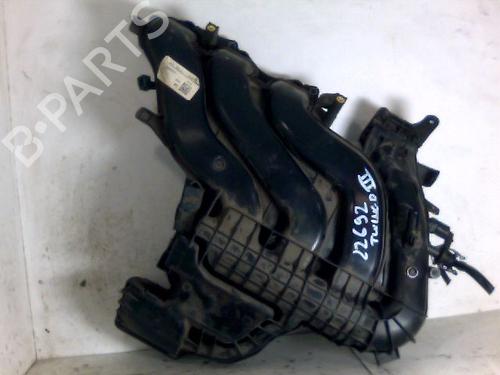 Used Intake manifold RENAULT TWINGO III (BCM_, BCA_) 1.0 SCe 70 (71 hp) 26095609
