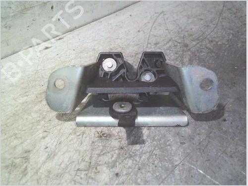 Used Electronic module CITROËN C1 (PM_, PN_) 1.0 (68 hp) 30883531