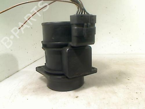 Mass air flow sensor RENAULT SCÉNIC II (JM0/1_) 1.9 dCi (JM0G, JM12, JM1G, JM2C) | BP26087106M95 