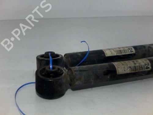 Right rear shock absorber SEAT IBIZA III (6L1) 1.4 TDI | BP26086495M19 