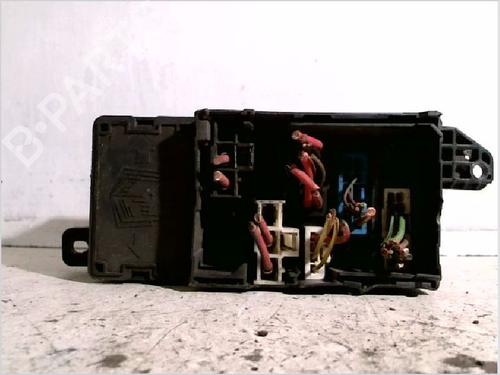Fuse box MINI MINI (R50, R53) Cooper S | BP26114415E1 