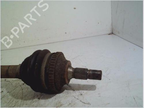 Right front driveshaft PEUGEOT 206 Hatchback (2A/C) 2.0 HDI 90 | BP26110872M39 