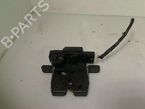 Electronic module NISSAN MICRA III (K12) 1.2 16V | BP26107536M83 