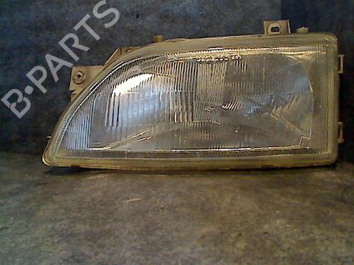Left headlight FORD ECOSPORT 1.0 EcoBoost | BP29332739C28 