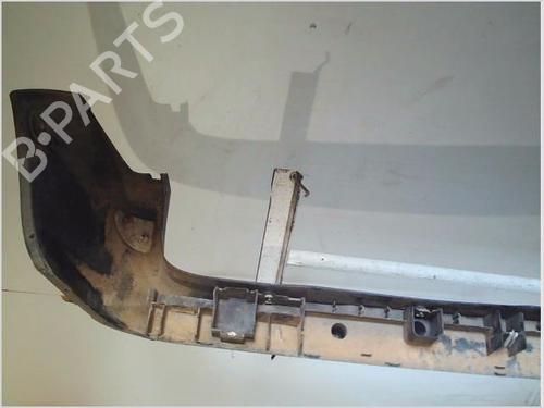 Rear bumper RENAULT KANGOO (KC0/1_) 1.9 dTi (KC0U) | BP26117245C8 