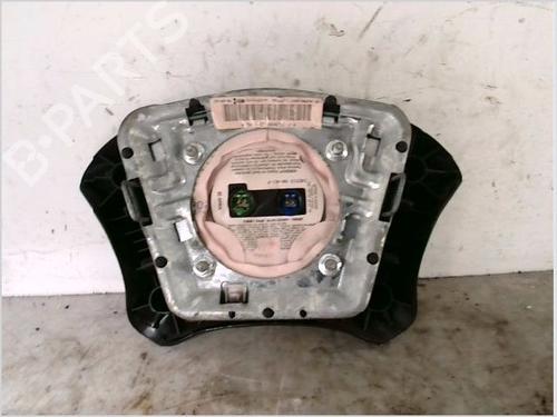 Driver airbag PEUGEOT 807 (EB_) 2.0 HDi | BP29890300C9