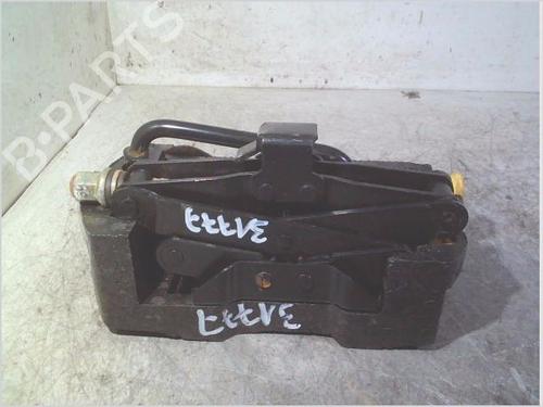 Used Jack Kit PEUGEOT 308 I (4A_, 4C_) 1.6 HDi (90 hp) 31269192