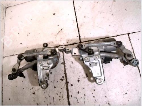 Front wiper motor FORD S-MAX (WA6) 1.8 TDCi | BP26102354M29 