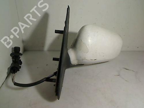 Used Left mirror VW POLO III (6N1) 64 1.9 D (64 hp) 26111701