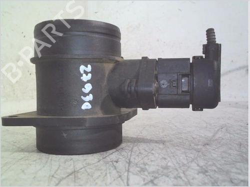 Mass air flow sensor VW GOLF V (1K1) 1.9 TDI | BP29482964M95 