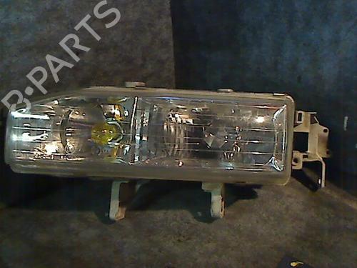 Used Left headlight HONDA ACCORD IV (CB) 2.2 i 16V (CB7) (150 hp) 26115464