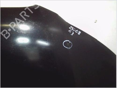Hood AUDI A3 (8P1) 2.0 TDI | BP26115743C1 