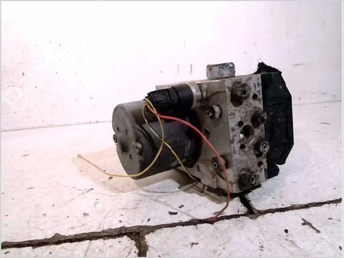 ABS pump ALFA ROMEO 147 (937_) 1.9 JTD (937.AXD1A, 937.BXD1A, 937.AXV1A, 937.BXB1A,... | BP26103203M43 