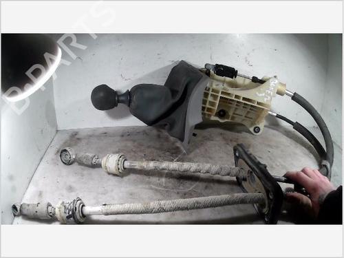 Gearknop CITROËN JUMPER II Van 2.2 HDi 120 (120 hp) 29473077