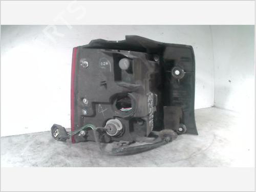 Right taillight CITROËN C-CROSSER (VU_, VV_) 2.2 HDi | BP26097632C35 