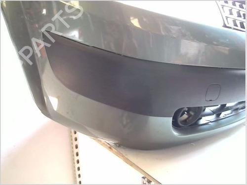 Used Front bumper RENAULT MEGANE II (BM0/1_, CM0/1_) 1.5 dCi (BM02, BM13, BM2A, CM02, CM13) (101 hp) 31260662