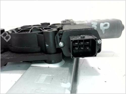 Front left window mechanism OPEL CORSA D Hatchback Van (S07) 1.3 CDTI (L08) | BP29473391C22 