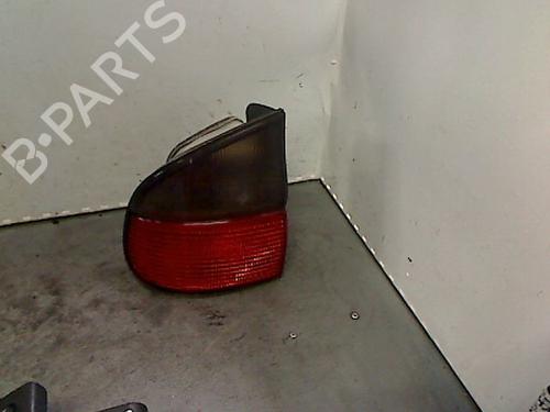 Used Left taillight RENAULT SAFRANE II (B54_) 2.2 dT (B54G) (113 hp) 26060802