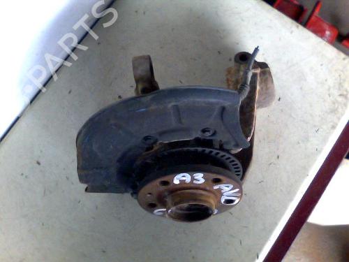 Used Right front steering knuckle AUDI A3 (8L1) 1.8 T (150 hp) 29482740