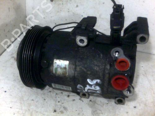 AC compressor HYUNDAI i20 I (PB, PBT) 1.4 CRDi | BP26090428M34 