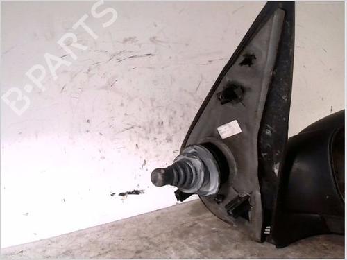 Ryggespeil høyre PEUGEOT 206 Hatchback (2A/C) 1.1 i | BP26107167C27 
