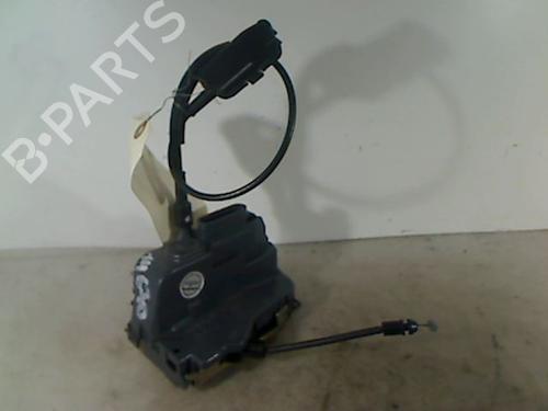 Used Rear left lock RENAULT LAGUNA II (BG0/1_) 2.2 dCi (BG0F) (150 hp) 26099981